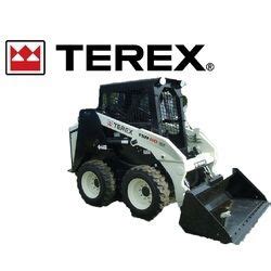 terex skid steer repair|terex skid steer dealer locator.